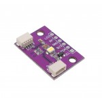 Zio Qwiic RGB Color Sensor TCS34725 | 101936 | Light & Color Sensors by www.smart-prototyping.com
